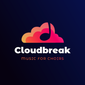 cloudbreak music for choirs logo 512px