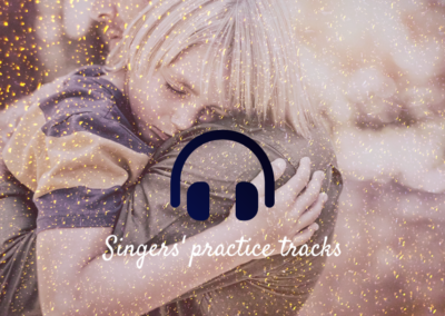 Fix You Part-Highlighted Practice Tracks