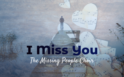 I Miss You