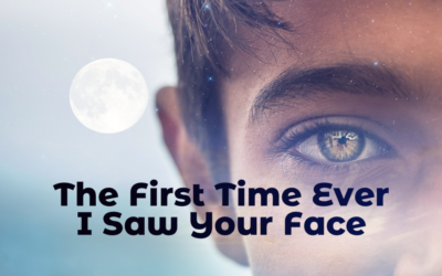 The First Time Ever I Saw Your Face