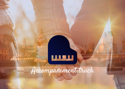 Waterloo Sunset Accompaniment Track