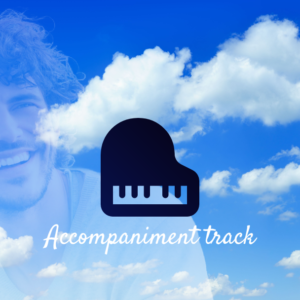 Mr Blue Sky Backing Track