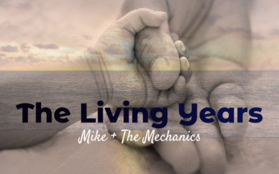 The Living Years Choir Arrangement